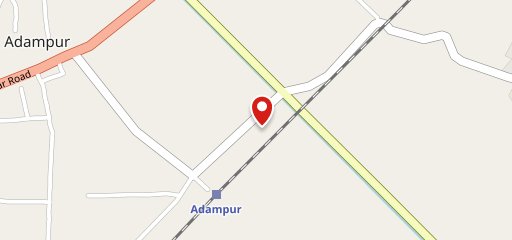 Bhapa Chicken Shop on map