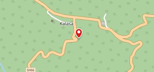 Bharani Veg & Non- Veg Restaurant on map