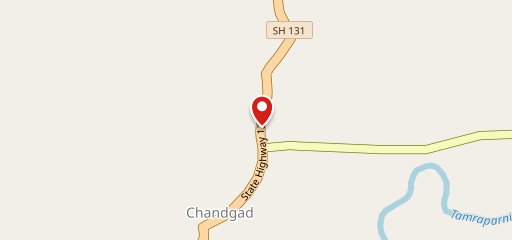 BHARAT BAKERY on map