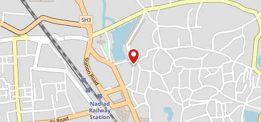 Bharat Bakery on map