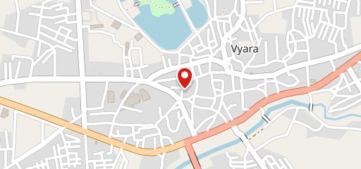 Bharat Bakery on map