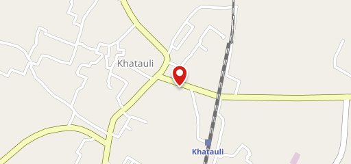 Bharat Biscuit Bakery on map