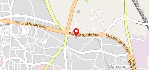 Bharat Krishna Bakery on map