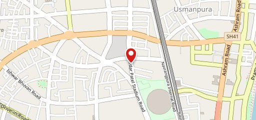 Bharat Krishna Bakers on map