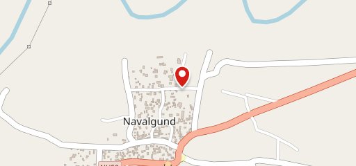 Bharat palace family restaurant on map