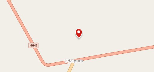 Bharat panipuri aalu tikki on map