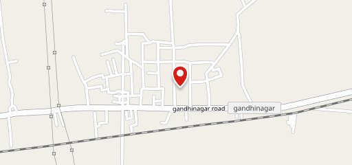 Bharat Panipuri & Nasta Center on map