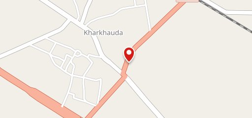 Bharat Pizza point on map