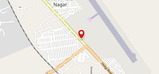 Bharat Vadapav Center on map
