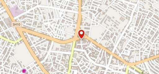 BHARATH BIRYANI POINT on map