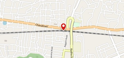 Bharatiya Mistan Bhandar on map