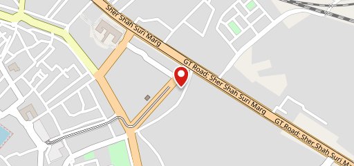 Bharawan Da Dhaba on map