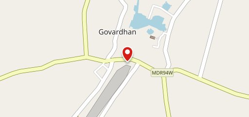 bhardwaj Bekari Store & Pizza Hutt on map