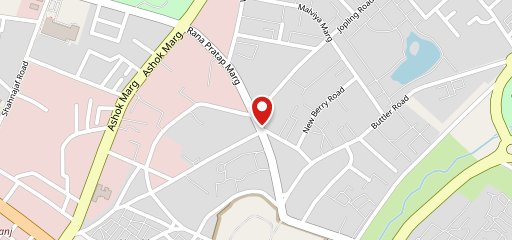 Bhargava Dhaba on map