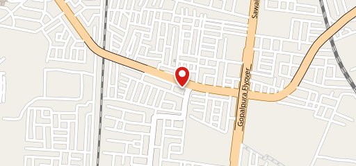 Bharia's Restaurant Juice fast food on map