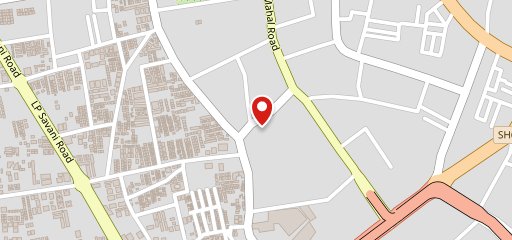 Bharkadevi Ice Cream and Juice Parlour on map