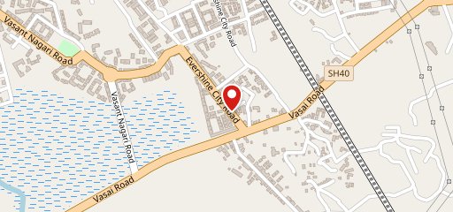 Bharkadevi Ice Cream Parlour on map