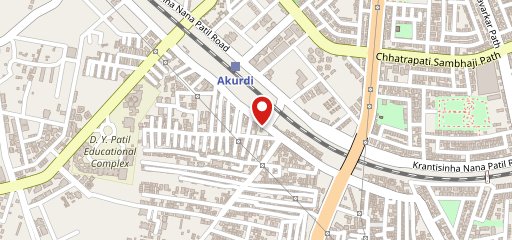 Bharkadevi Ice-cream on map