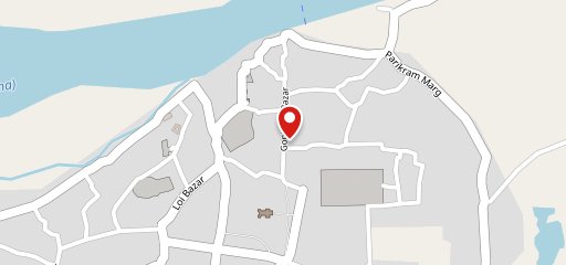 Bharti - Mithai Wala on map