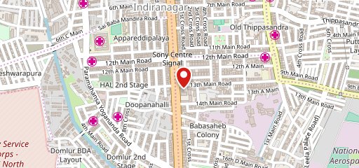 Bhartiya Jalpan on map