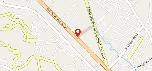 Bhartiya Jalpan on map