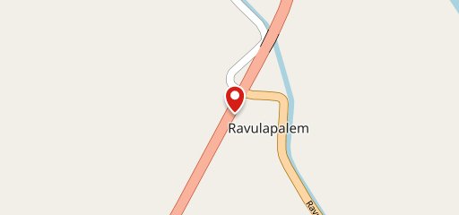 Bhaskara Hotel on map