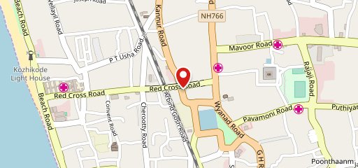 Bhaskaran Milk Sarbat on map