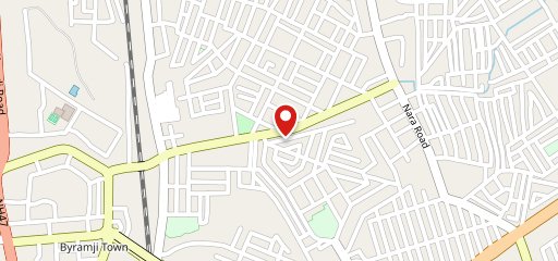 Bhatia's Kitchen on map