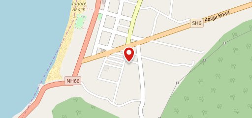 Bhat's Bakery on map