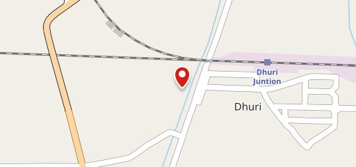 Bhatt Burger House on map