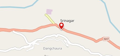 Bhatt bhojnalaya on map