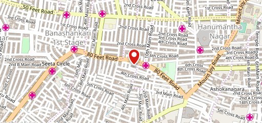 Bhattara Bhojana on map