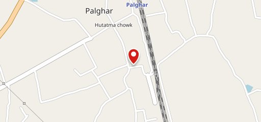Bhau cha chaha on map