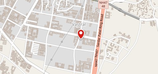 BHAU KA VADAPAV on map