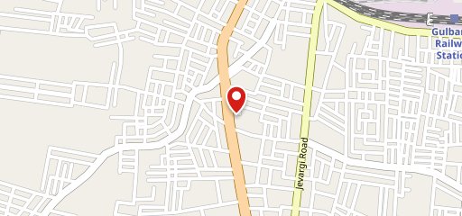 Bhavana Resto - Bar on map