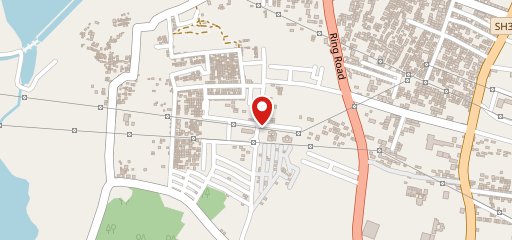 Bhavani Bakery & Condiments on map