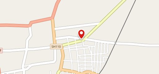 Bhavani Dining Hall on map