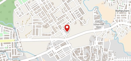 Bhavani Hotel on map