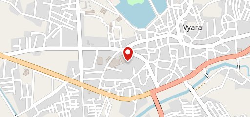 BHAVSAR ALPAHAR on map