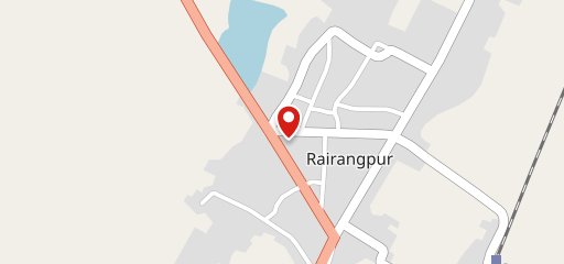 BHAVYA FAST FOOD on map