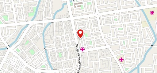 Bhawana Foods on map