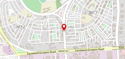 Bhawani Misthan Bhandar on map