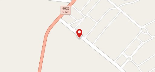 BHAWANI RESTAURANTS on map