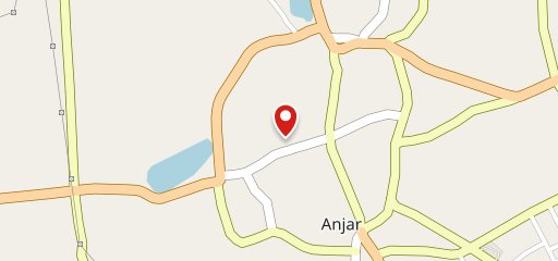 Bhikha Bhai Dabeli on map