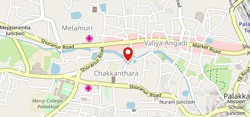 BHEEMA BAKERY on map