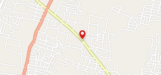 Bheemas Biriyani on map