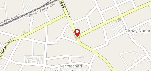 Bheruji Fast Food on map