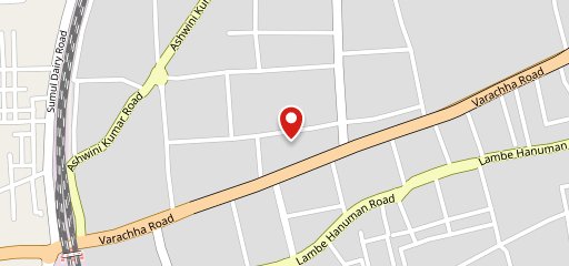 Bhidbhanjan Dairy Products on map