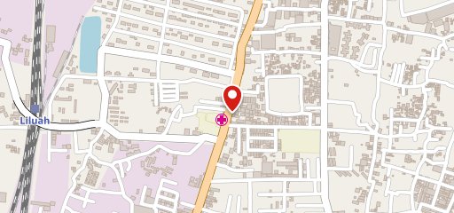 Bhikharam Chandmal Rajuji on map