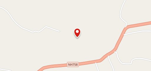 Bhilwada Rajsamand on map